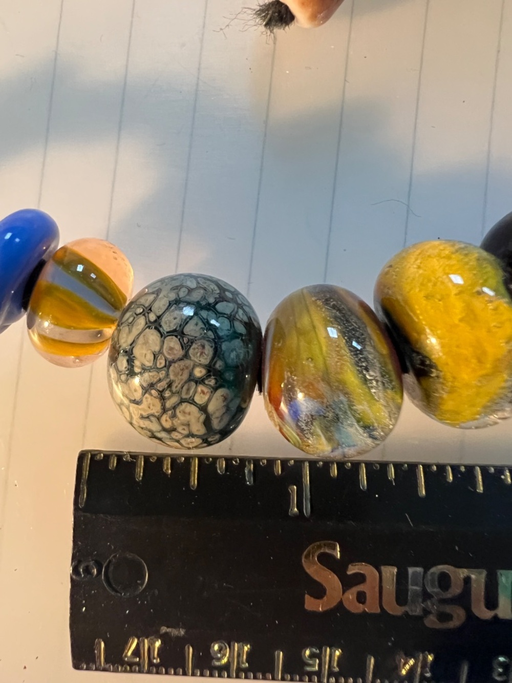 Lampwork Bead Lot - Picture 11 of 13